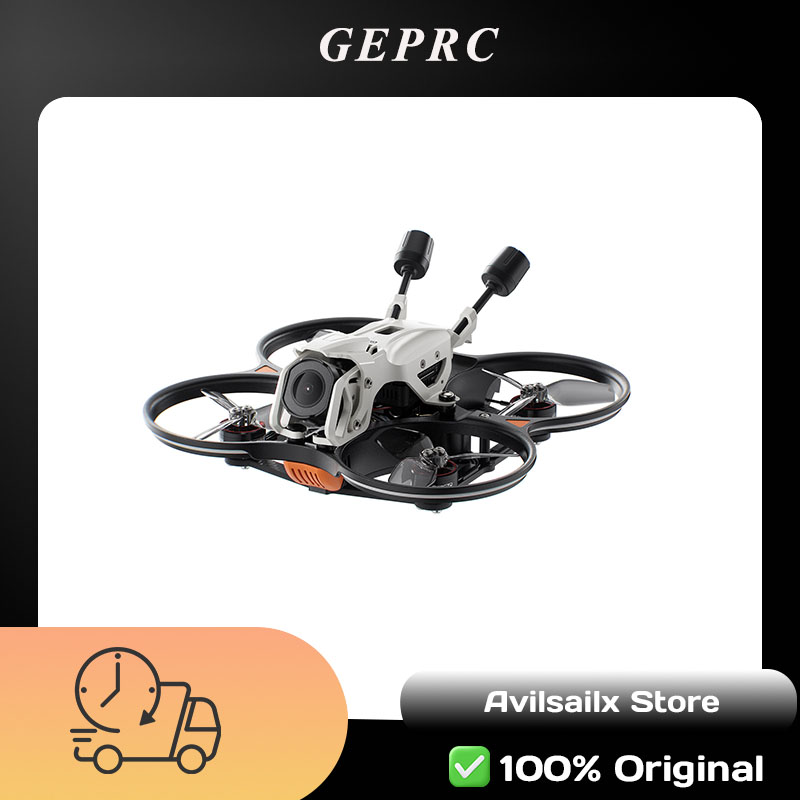 Drone Gps Mount - GEPRC Darkstar 25 O4 Pro 2.5-calowy