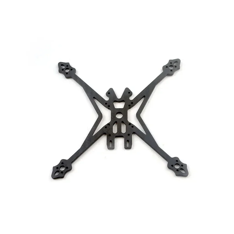 Drone Battery Strap - HappyModel Crux35 High Definition 3,5 cala