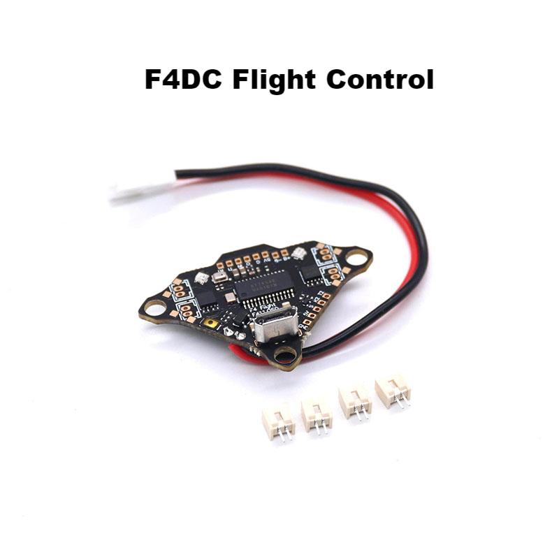 Drone Power Distribution Board - F4DC F4 Sterowanie lotem Silnik szczotkowy