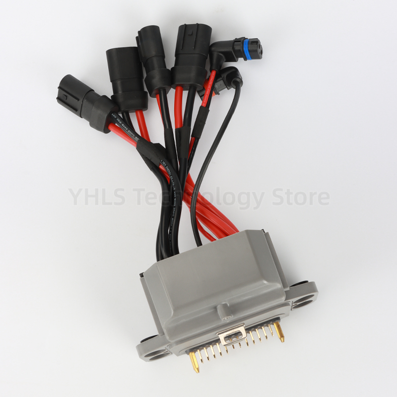 Drone Power Distribution Board - Nowy moduł rozdzielacza zasilania do drona