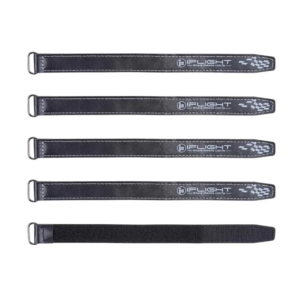 5 sztuk iFlight szerokość 10mm – Drone Battery Strap recenzja i cena