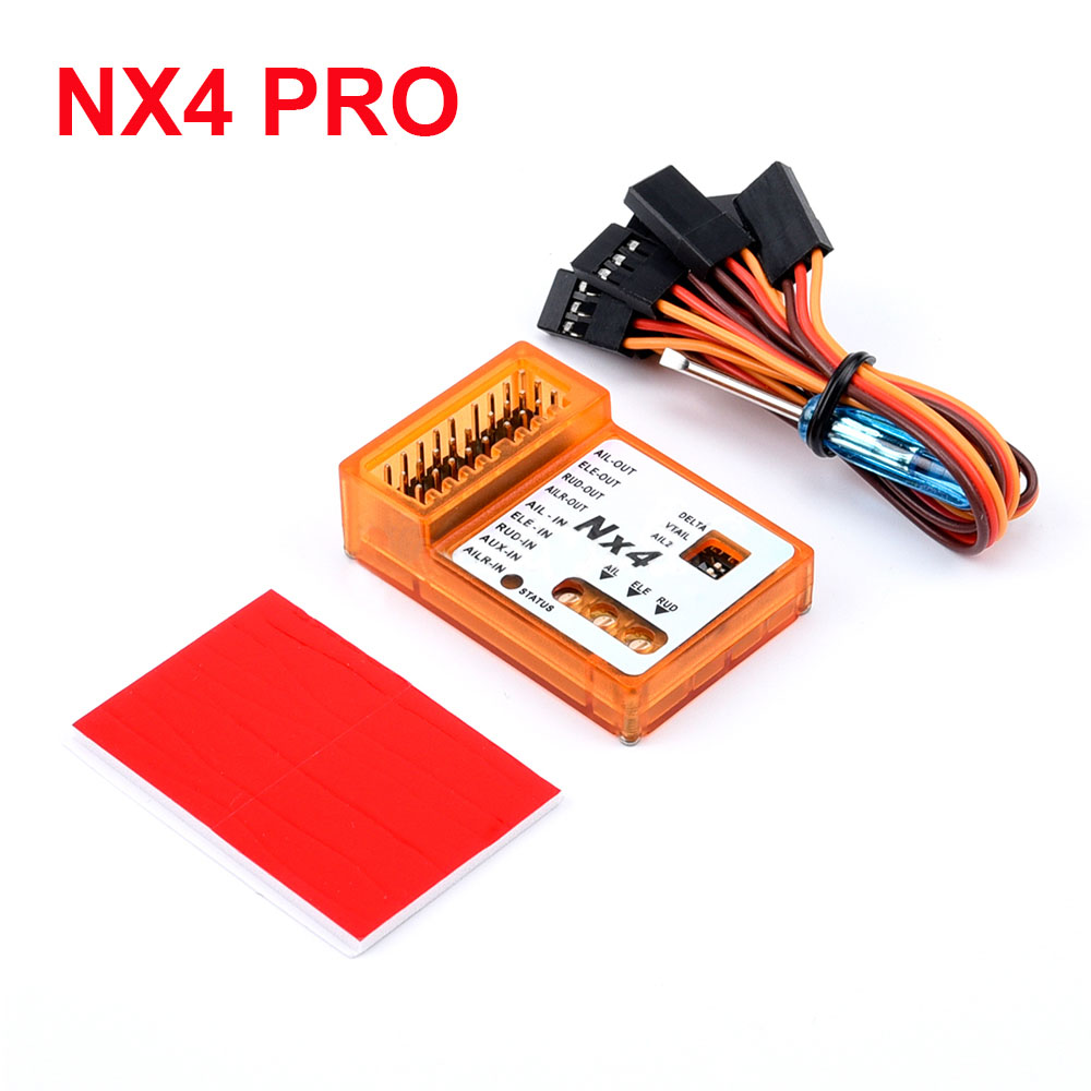 Płytka kontrolera lotu 3D Flig – Drone Power Distribution Board recenzja i cena