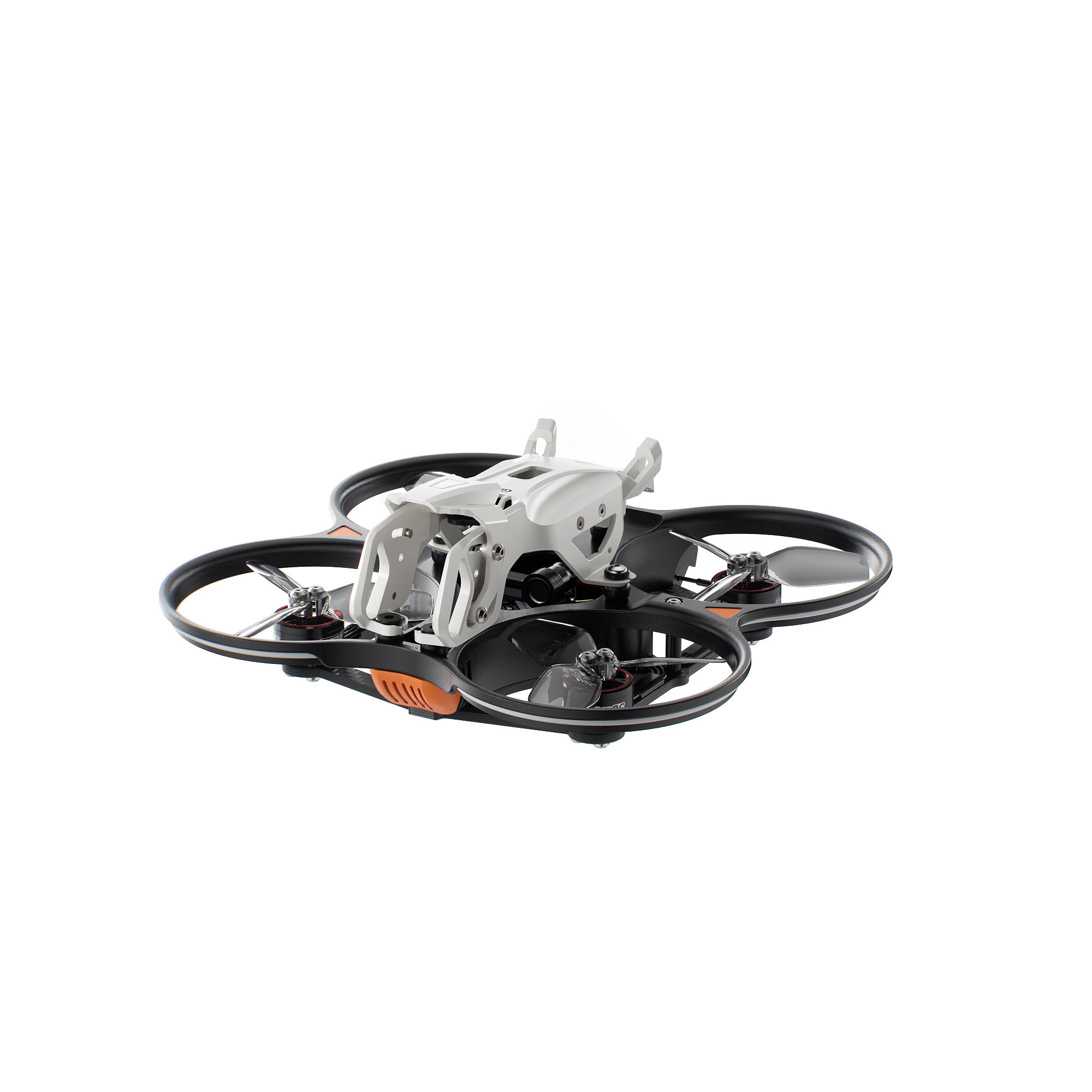 GEPRC Darkstar 25 O4 Pro 2.5-c – Drone Gps Mount recenzja i cena