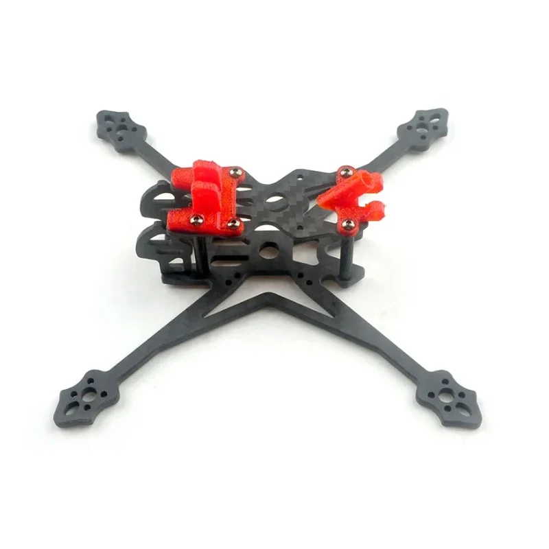 HappyModel Crux35 High Definit – Drone Battery Strap recenzja i cena