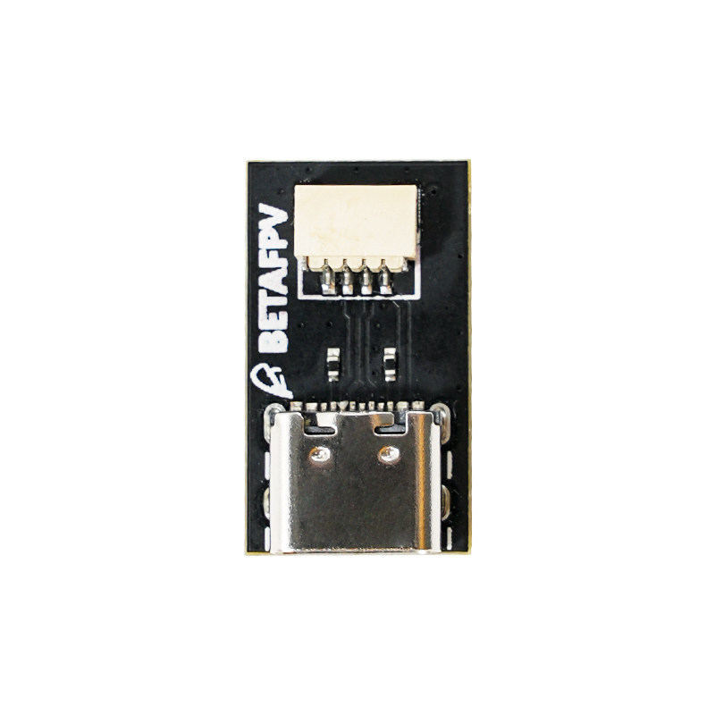 Płytka adaptera BETAFPV Type-C – Drone Power Distribution Board recenzja i cena