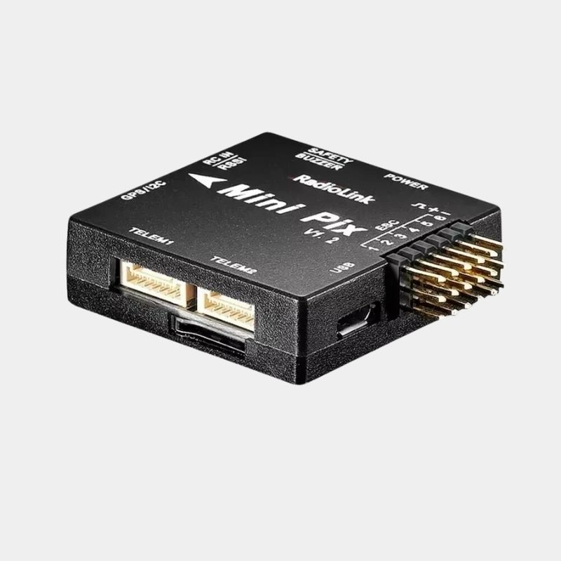 Radiolink Nowy Mini PIX V1.2 K – Drone Power Distribution Board recenzja i cena