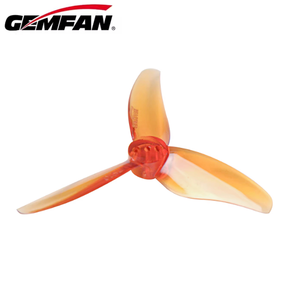 8 Par (8CW+8CCW) Śmigła Gemfan – Drone Battery Strap recenzja i cena
