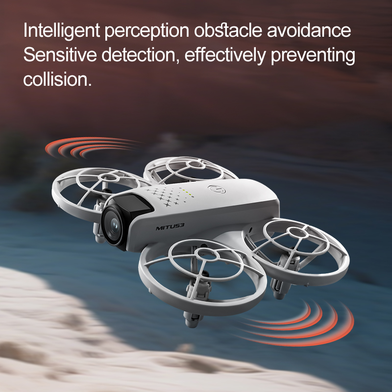 Profesjonalny dron HD V53 8k 6 – Jjrc Drone X12 recenzja i cena