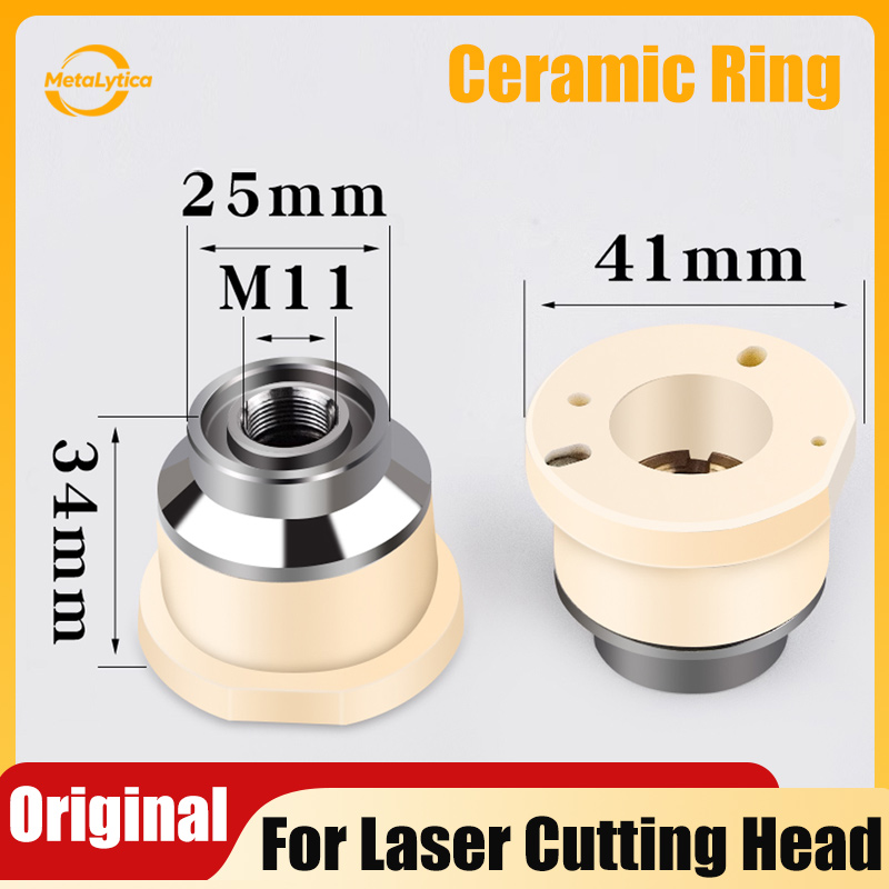 MetaLytica Laser Ceramic Ring  – Holy Stone Drone Hs720 recenzja i cena