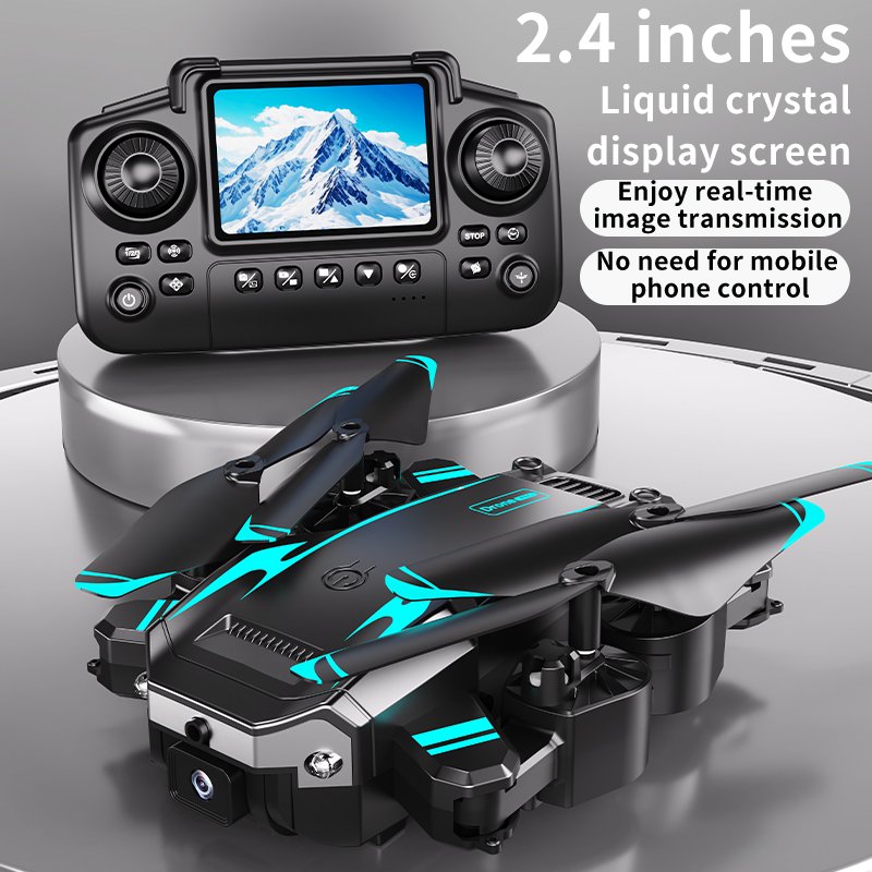 2026 Gorąca Sprzedaż Dron S6 5 – Jjrc Drone X12 recenzja i cena