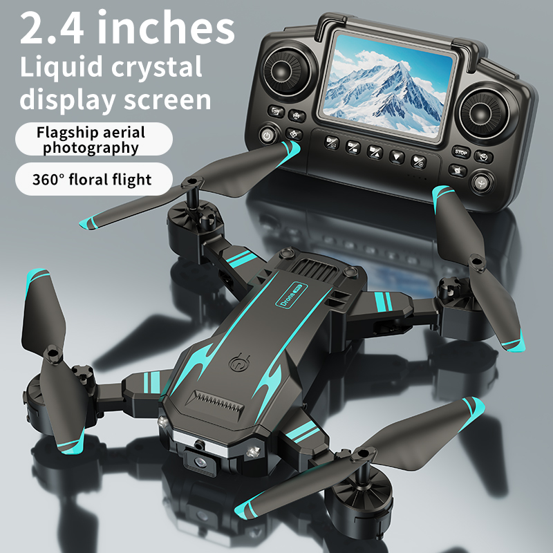 2026 Gorąca Sprzedaż Dron S6 5 – Jjrc Drone X12 recenzja i cena